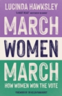 March, Women, March - eBook