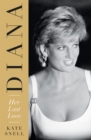 Diana : Her Last Love - Book