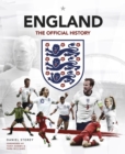 England: The Official History - eBook