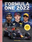 Formula One 2022 : The World's Bestselling Grand Prix Handbook - Book