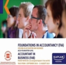 FAB - ACCOUNTANT IN BUSINESS - POCKET NOTES - Book