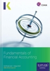 BA3 FUNDAMENTALS OF FINANCIAL ACCOUNTING - STUDY TEXT - Book
