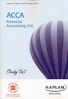 FINANCIAL ACCOUNTING - STUDY TEXT - Book