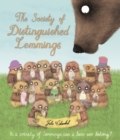 The Society of Distinguished Lemmings - Book
