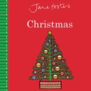 Jane Foster's Christmas - Book