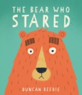 The Bear Who Stared - eBook