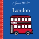 Jane Foster's London - eBook
