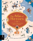 The Atlas of Heroes - Book