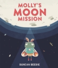 Molly's Moon Mission - Book