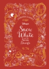 Snow White and the Seven Dwarfs (Disney Animated Classics) : A deluxe gift book of the classic film - collect them all! - Book