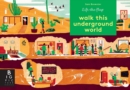Walk This Underground World - Book
