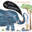 Hello, Mrs Elephant! - Book