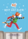 Raj and the Best Day Ever - eBook