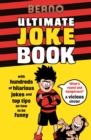 Beano Ultimate Joke Book - eBook
