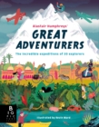 Alastair Humphreys' Great Adventurers - eBook