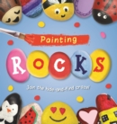 Painting ROCKS! - Book