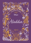 Aladdin (Disney Animated Classics) : A deluxe gift book of the classic film - collect them all! - Book