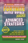 Fortnite Battle Royale: Advanced Strategies - eBook