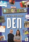 Dengineers: Build Your Dream Den - Book