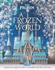 Disney: A Frozen World - Book