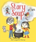 Story Soup - Book