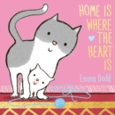 Home is Where the Heart is - Book