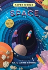 Paper World: Space - Book