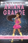 Ultimate Superstars: Ariana Grande - eBook