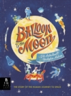 Balloon to the Moon - eBook