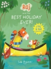 Raj and the Best Holiday Ever - eBook