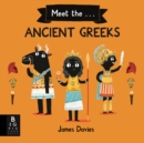 Meet the Ancient Greeks - eBook