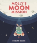 Molly's Moon Mission - eBook