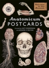 Anatomicum Postcard Box - Book