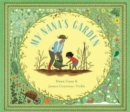 My Nana's Garden - Book