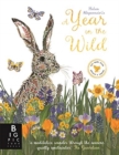 A Year in the Wild - Book
