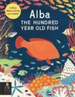 Alba the Hundred Year Old Fish - Book