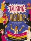 Talking History : 150 years of world-changing speeches - Book