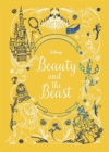 Beauty and the Beast (Disney Animated Classics) : A deluxe gift book of the classic film - collect them all! - Book