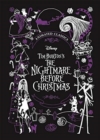 Disney Tim Burton's The Nightmare Before Christmas (Disney Animated Classics) : A deluxe gift book of the classic film - collect them all! - Book