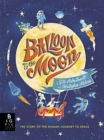 Balloon to the Moon - Book