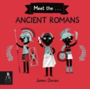 Meet the Ancient Romans - Book