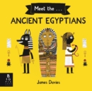 Meet the Ancient Egyptians - Book