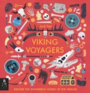 Viking Voyagers - eBook