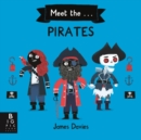 Meet the Pirates - eBook