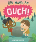 Oof Makes an Ouch - eBook