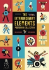 The Extraordinary Elements: Postcard Collection - Book