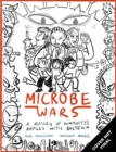 Microbe Wars - Book