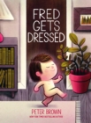 Fred Gets Dressed - Book