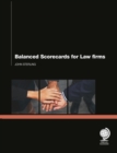 Balanced Scorecards for Law Firms - eBook