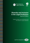 Diversity and Inclusion in the Legal Profession : Second edition - eBook